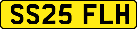 SS25FLH