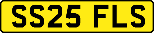 SS25FLS