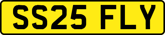 SS25FLY