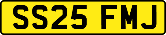 SS25FMJ