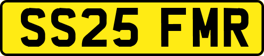 SS25FMR
