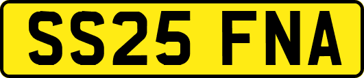 SS25FNA