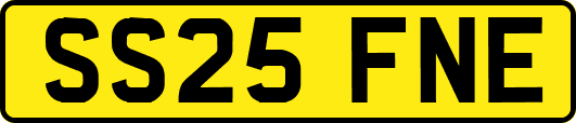 SS25FNE
