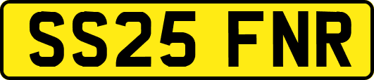 SS25FNR