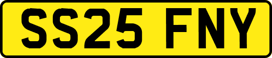 SS25FNY