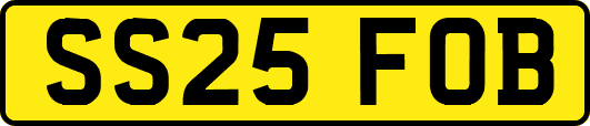 SS25FOB