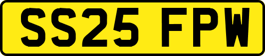 SS25FPW
