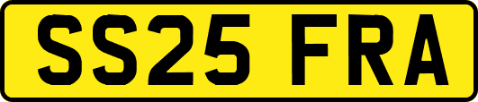 SS25FRA
