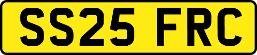 SS25FRC