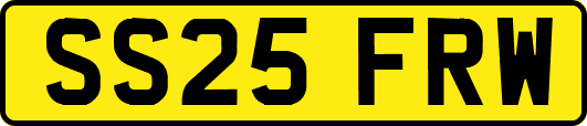 SS25FRW