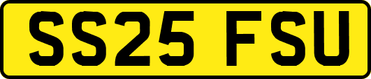 SS25FSU