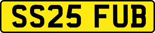SS25FUB