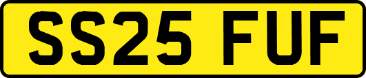 SS25FUF
