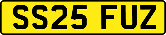 SS25FUZ