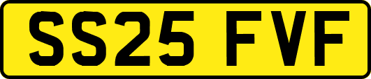 SS25FVF