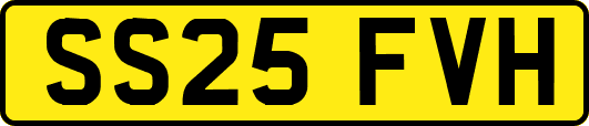 SS25FVH