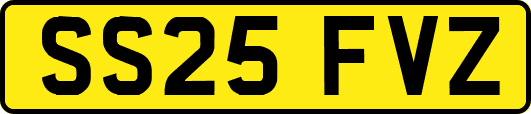 SS25FVZ