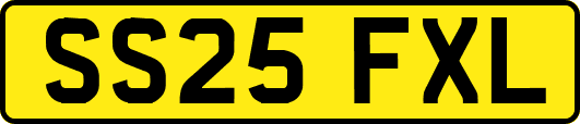 SS25FXL