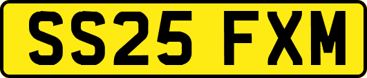 SS25FXM