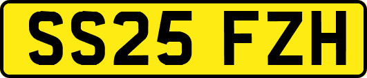 SS25FZH