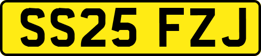SS25FZJ