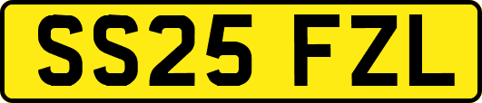 SS25FZL