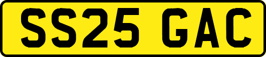 SS25GAC
