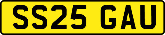 SS25GAU