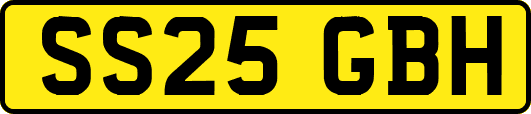 SS25GBH