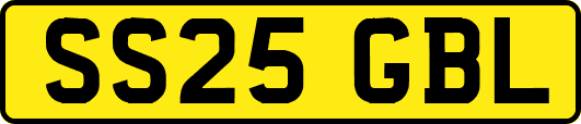 SS25GBL