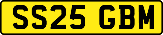 SS25GBM