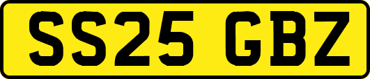 SS25GBZ