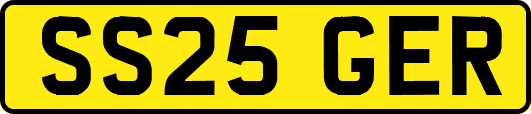 SS25GER