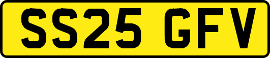 SS25GFV