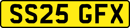SS25GFX
