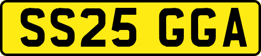 SS25GGA
