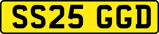 SS25GGD