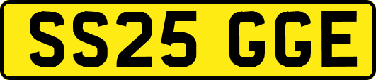 SS25GGE