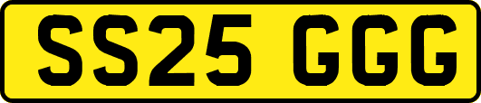 SS25GGG