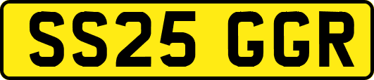 SS25GGR