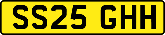 SS25GHH