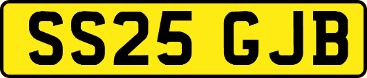 SS25GJB