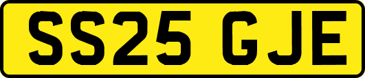 SS25GJE
