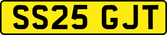 SS25GJT