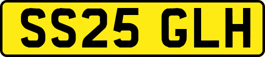 SS25GLH