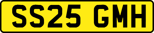 SS25GMH