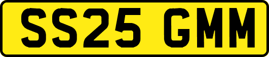 SS25GMM