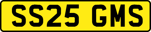 SS25GMS