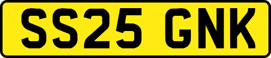 SS25GNK