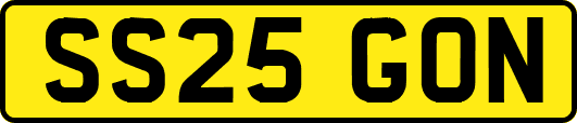 SS25GON